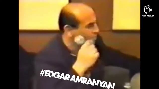 Afon - Mors Spitak Mazer@ Live (video) *classic*