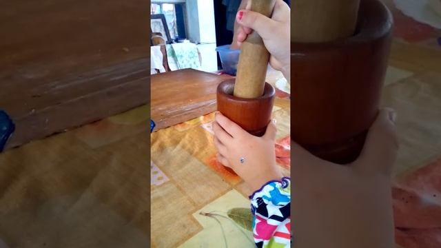 Запикаем рулет с маком к празнику Маковей (часть 1) смотреть онлайн