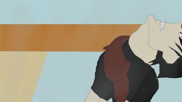 Gojo vs Toji |Jujutsu kaisen fan animation | manga chapter 71 смотреть онлайн