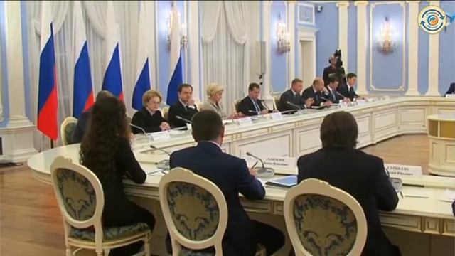 Центр инноваций социальной сферы Республики Алтай (2014) смотреть онлайн