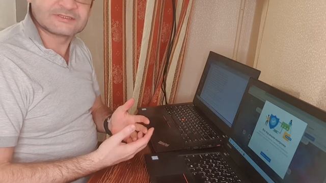 О некоторых тонкостях THINKPAD T470&T480 смотреть онлайн