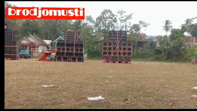 Soud brodjomusti ngegas pakek lagu koplo'an super horek смотреть онлайн