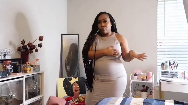 Missguided Try On Haul Thickkkk edition смотреть онлайн