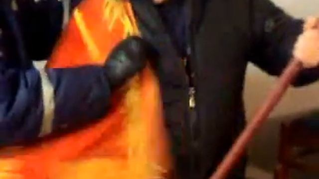 Первомайский Джедай смотреть онлайн