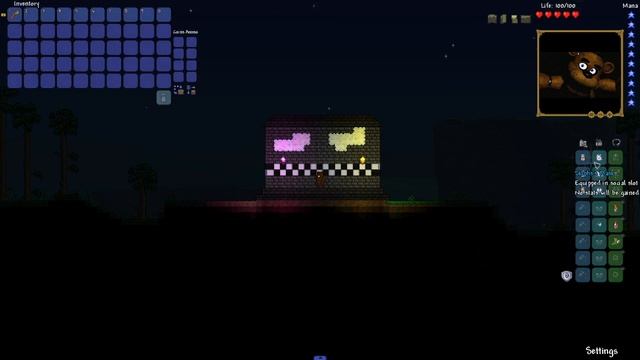 FNaF Characters in Terraria | Top 10 FNaF vanity sets смотреть онлайн