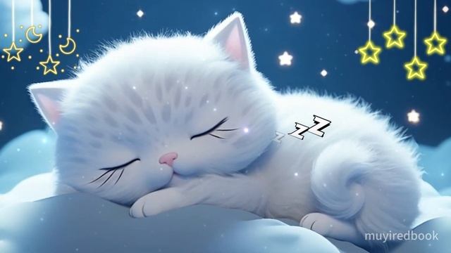 a cute Healing Cat Music Challenges YouTube Algorithm Subscriptions 1000 #shortsvideo #sleepmusic смотреть онлайн