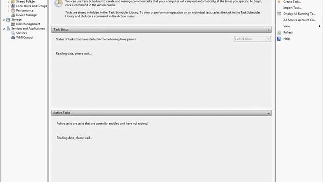 How to use Computer Management on Windows 7 смотреть онлайн