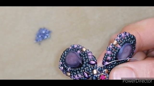 Ciondolo "Sissy" in #collaborazione con #lbeads смотреть онлайн