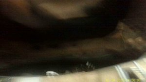 Эндоскопия  до и после применения новой промывки масляной системы CG 100-431