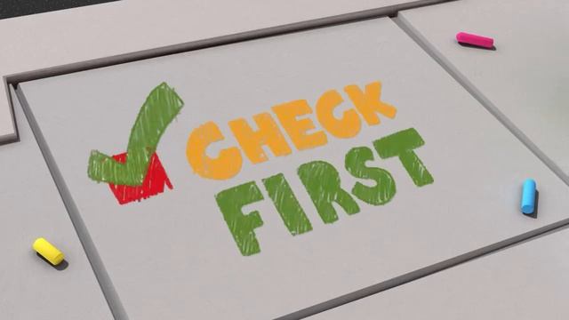 KidSmartz - Check First смотреть онлайн