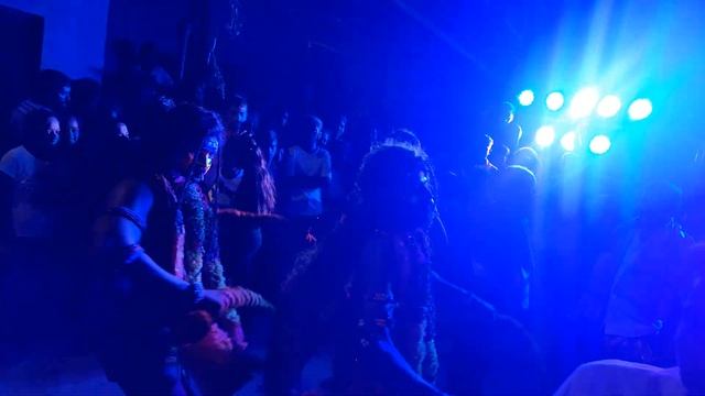 Kothaguda x road palarambandi video with song #youth icon star Sai Charan #👍🙏🙏👍🙏🙏 смотреть онлайн