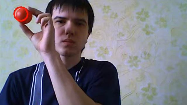 Определение мяча по цвету смотреть онлайн