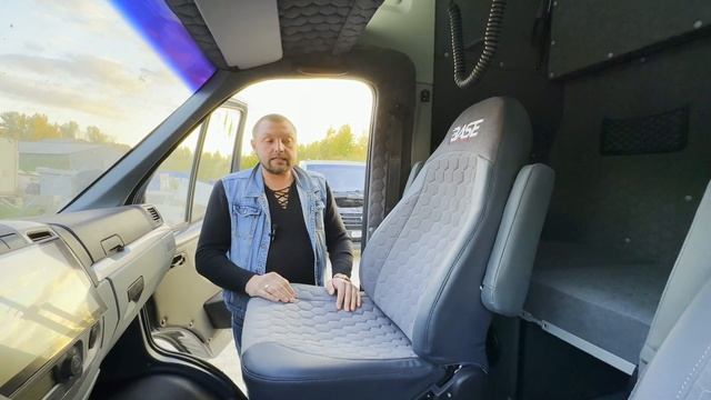 Доработка Спальник BASE ? Что скажите ? смотреть онлайн