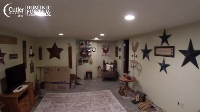 Virtual Walkthrough with Dominic Fonte - 324 Linwood Ave NW, Canton, OH 44708 смотреть онлайн