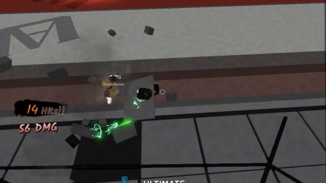 combo deku v2 смотреть онлайн