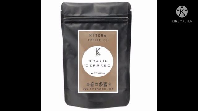 Indonesia penghasilan kopi no 4 di dunia смотреть онлайн