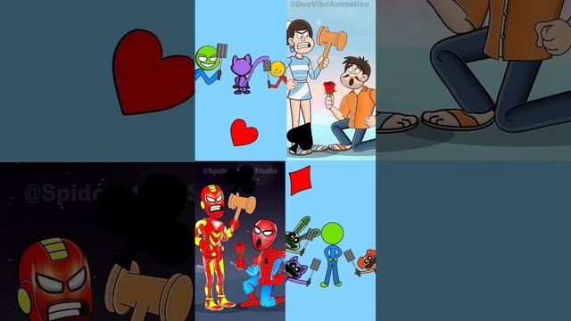 Which was the best meme? #06 смотреть онлайн
