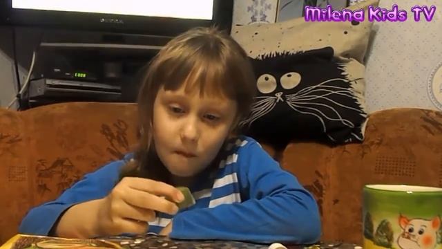 ПОПРОБУЙ НЕ ЗАПИВАТЬ ЧЕЛЛЕНДЖ! Try not to drink CHALLENGE Для детей KIDS Children смотреть онлайн