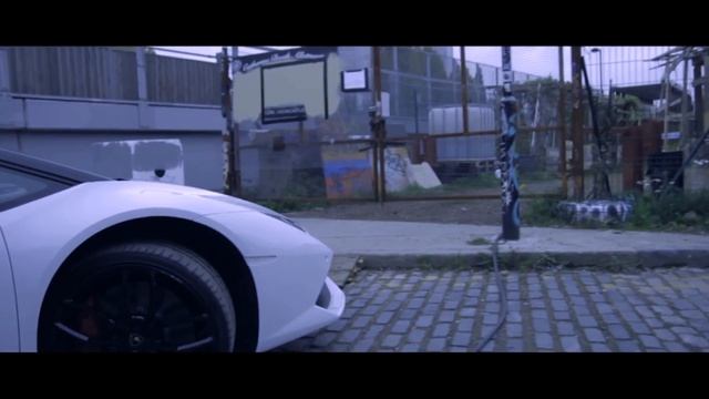 Hey Mister - Rhea Monet смотреть онлайн