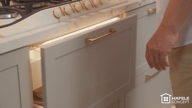 Hafele Concept Project - Valencia Koleksiyonu