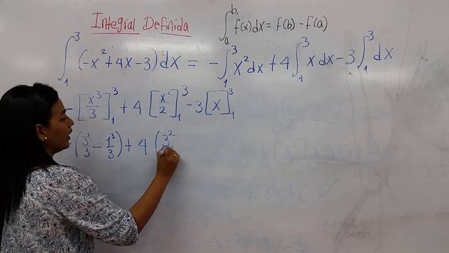 Integral definida 2 смотреть онлайн