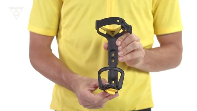 Topeak Modula™ Java Cage смотреть онлайн