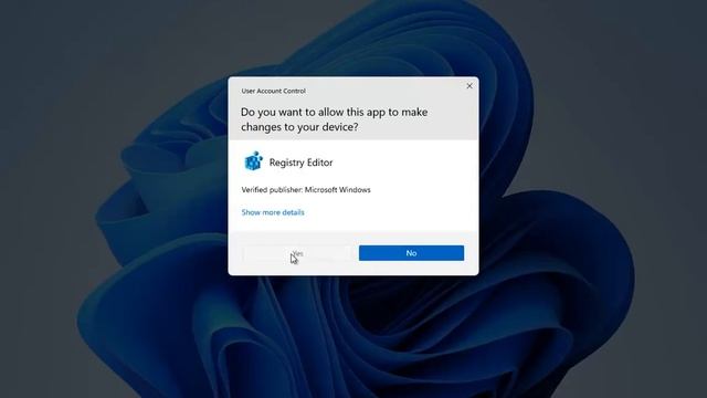 Enable/Disable touch screen on Windows 11 смотреть онлайн