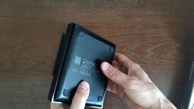 Обзор режимов весов Timemore Basic (вер. 2)