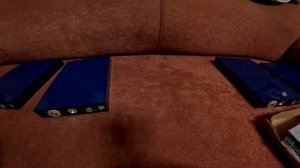 Собираю 12v аккумулятор из элементов Энергия ЛИП-72 LiFePo4 72Ah