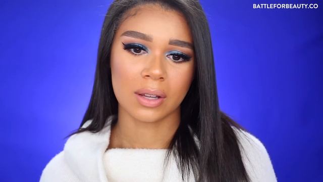 NEW YEARS BEAUTY RESOLUTIONS | 2018 смотреть онлайн