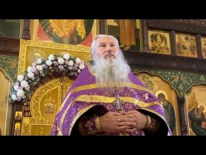 Каким праздникам соответствует цвет священнического облачения