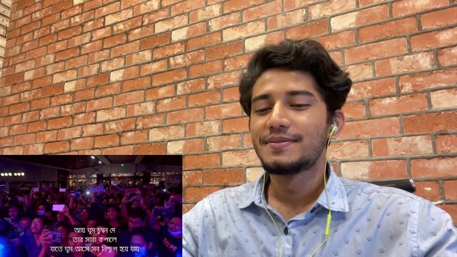 Ghum - Odd Signature | Shilajit Reacts смотреть онлайн