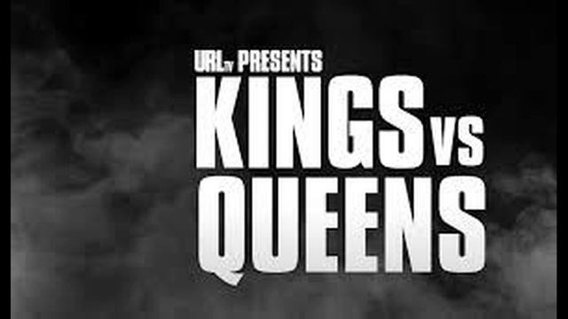DRIZZ ADDRESSES URL KINGS VS QUEENS CARD SAYS QUEENS WERE ROBBED, BOMBS ON TSU SURF & JAZ THE RAPPE смотреть онлайн