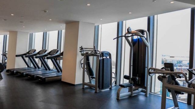 Amman Rotana, Amman, Jordan смотреть онлайн