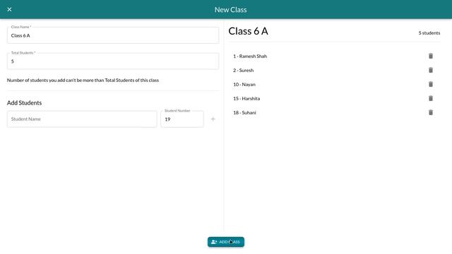 How to Create a Classroom for Managing Assignments in Smart Paper смотреть онлайн