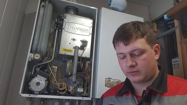 ПЕРЕГРЕВ ГВС ПРИ РАБОТЕ NAVIEN/NAVIEN ҚАЗАНДЫҒЫ ЖҰМЫС ІСТЕП ТҰРҒАН КЕЗДЕ ЫСТЫҚ СУДЫҢ ҚЫЗЫП КЕТУІ смотреть онлайн