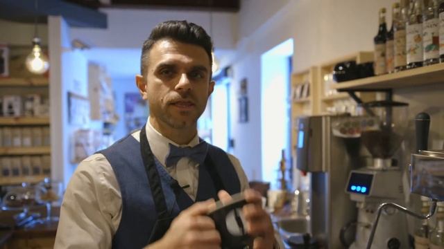 O-JOE Americano смотреть онлайн