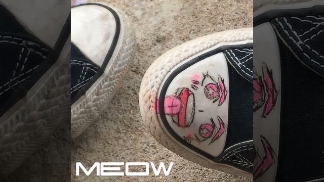 Meow смотреть онлайн