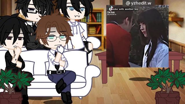 |~| C.ai Bots React To F!Y/N |~| Short |~| First Try |~| Read description for info |~| смотреть онлайн