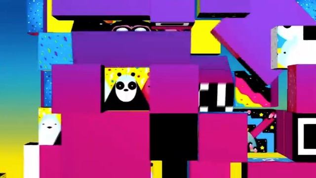 Заставки Cartoon Network EMEA (2016)