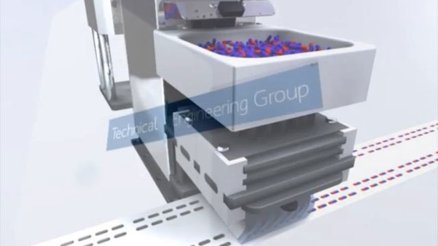 NG Static Feeder смотреть онлайн