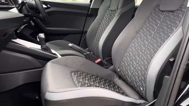 AUDI A1 CITYCARVER - CAMBRIDGE AUDI смотреть онлайн