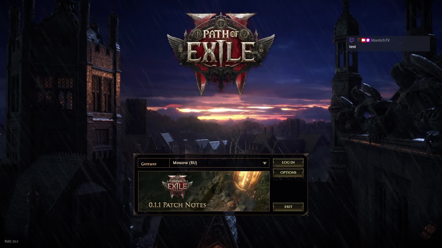 [HardCore] Path of Exile 2 PC + Dualsense смотреть онлайн