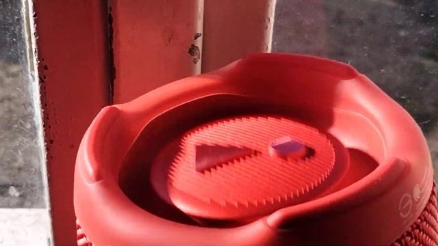 JBL Charge 5 bass test смотреть онлайн