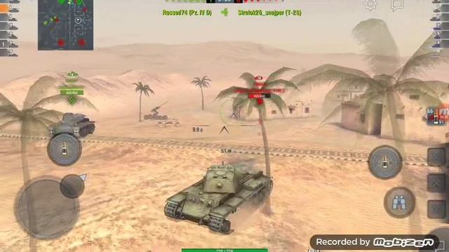 Первый бой на наглом кв смотреть онлайн