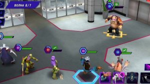 Играю в этом году чирипашки нинзя