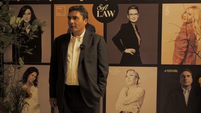 Событие Soft Law 27 июня. Премьера Альманаха Soft Law Vol.2