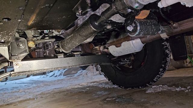 Нива БРОНТО 