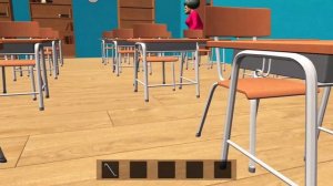 Побег Пацана: Мод Страшный Учитель (Scary Teacher)