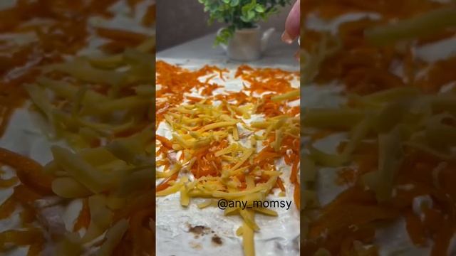 Кулинарное путешествие